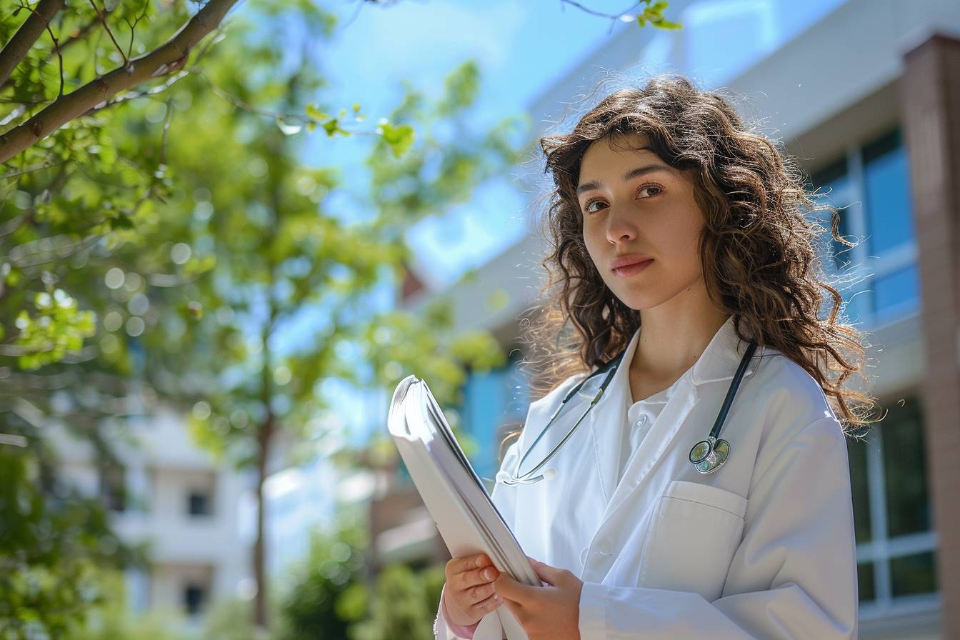 La Moyenne Nécessaire Pour Entrer En Fac De Médecine En 2022