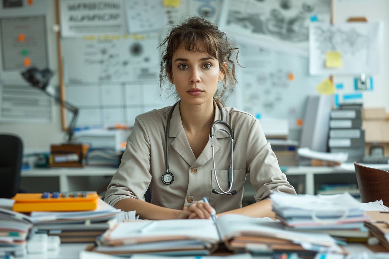 La Profession Infirmière Est-Elle Le Diplôme Le Plus Difficile ? La Profession Infirmière Est-Elle Le Diplôme Le Plus Difficile ?