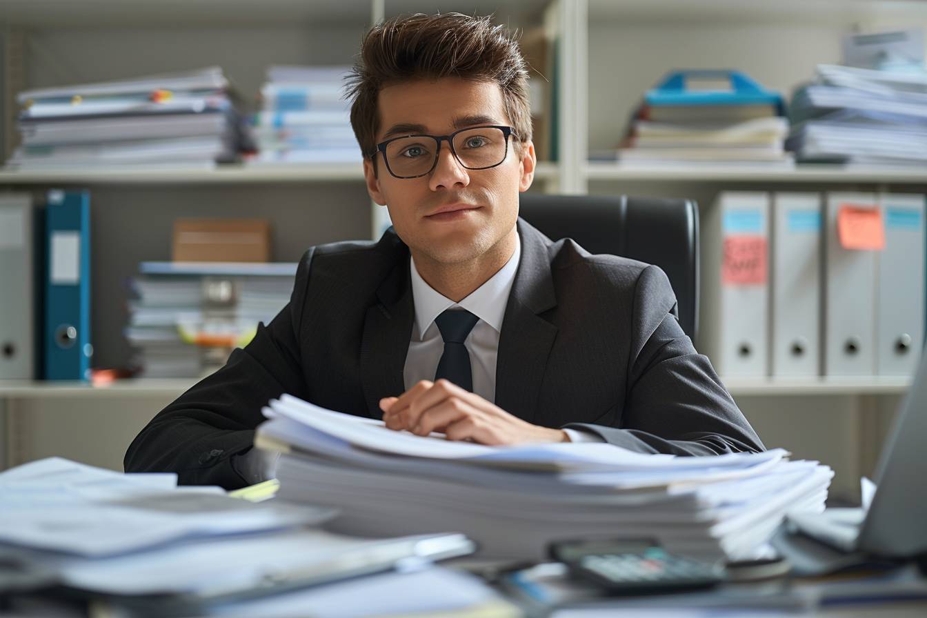 La Réalité du Salaire d’un Agent La Réalité du Salaire d’un Agent