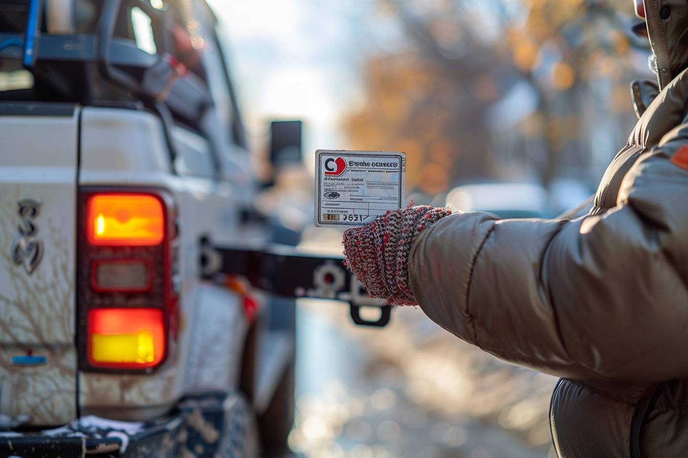 La relation entre le permis C et le permis BE : Équivalence, complémentaires ou distincts ?