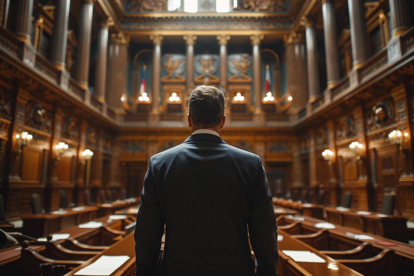 La Rémunération des Sénateurs en France