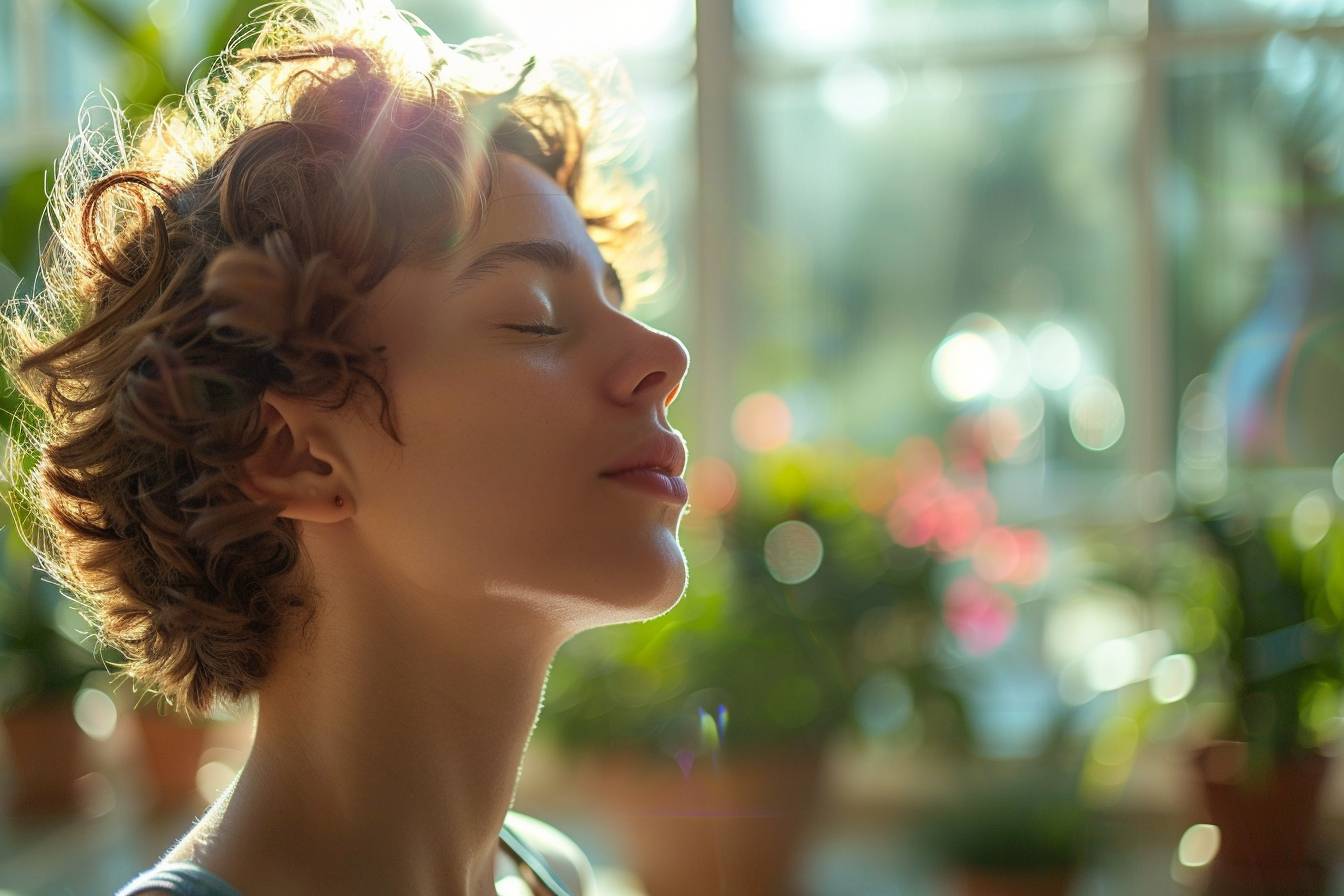 La Respiration Nasale dans le Cadre de la Formation Professionnelle