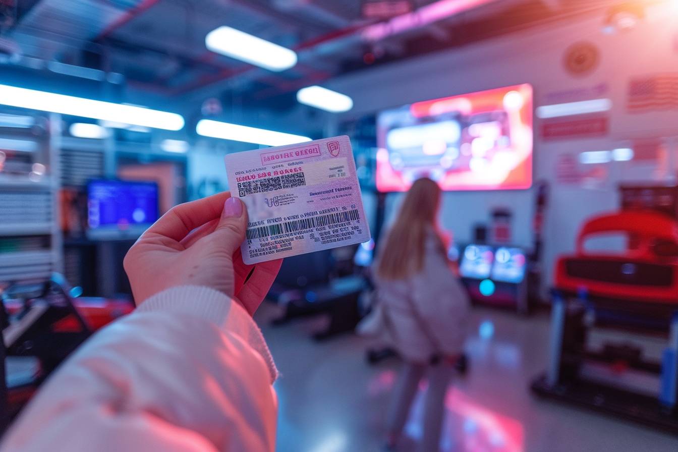 La valeur ajoutée des permis de conduire avec date de validité : Un bénéfice pour la formation professionnelle et le développement personnel La valeur ajoutée des permis de conduire avec date de validité : Un bénéfice pour la formation professionnelle et le développement personnel
