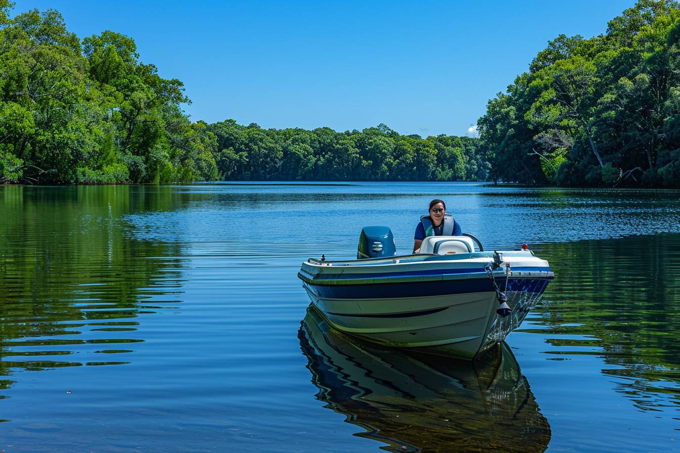 La Valeur de la Formation Pour Obtenir un Permis Bateau La Valeur de la Formation Pour Obtenir un Permis Bateau