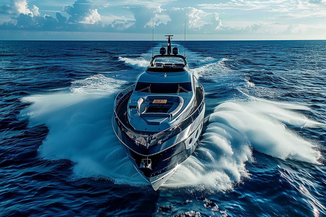 La Vitesse des Bateaux et son Impact sur la Formation Professionnelle