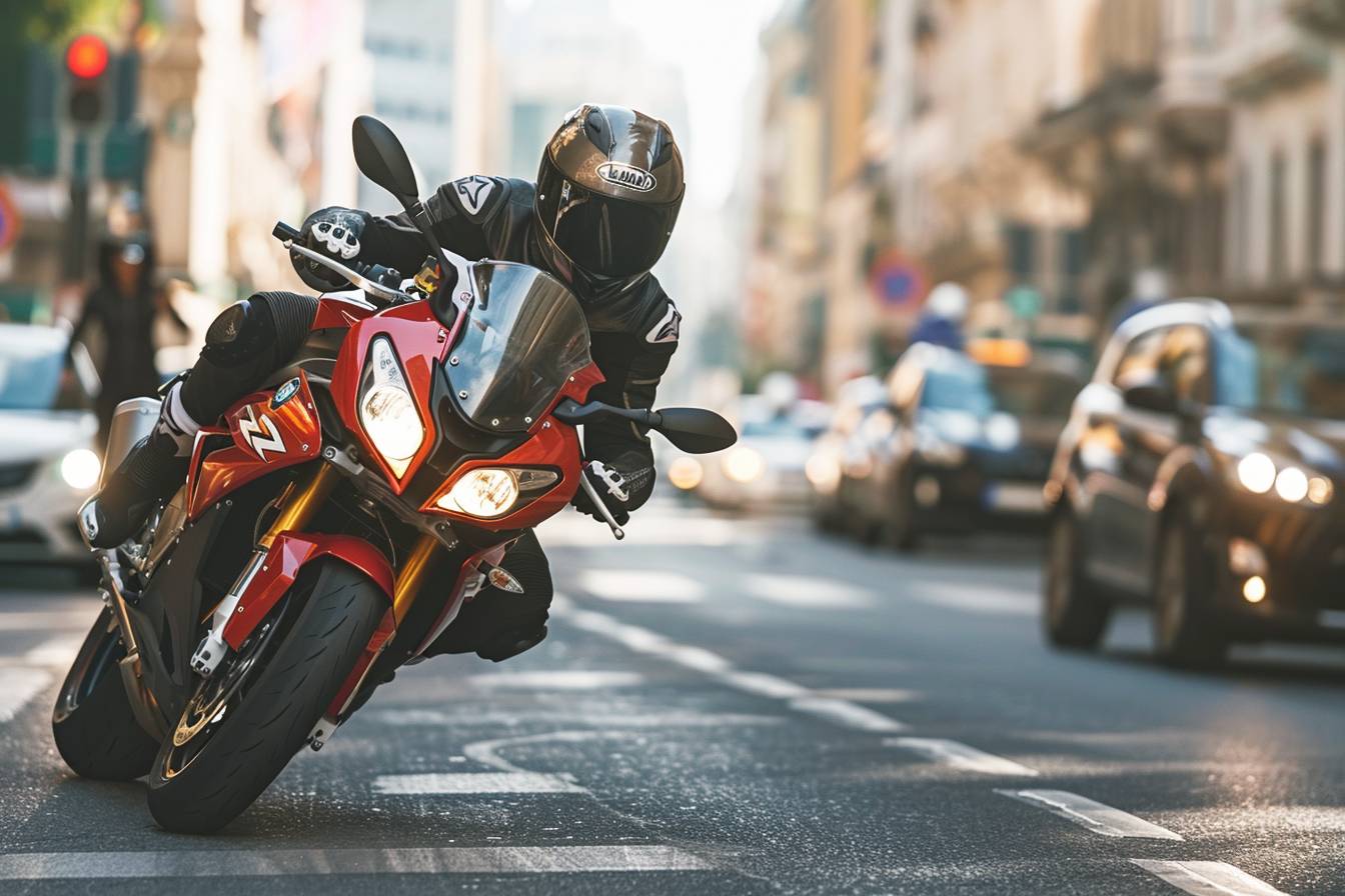 Le Cadre Général du Permis Moto en 2022