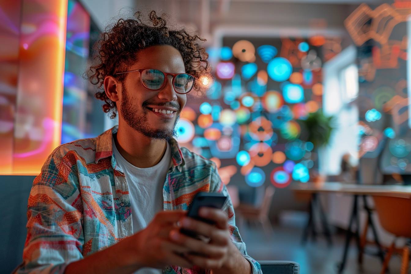 Le Community Manager Et Ses Missions Le Community Manager Et Ses Missions