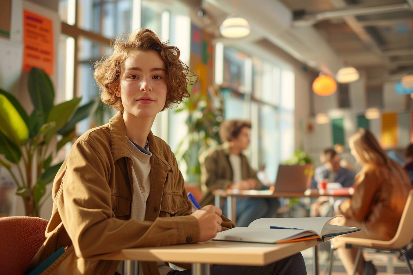 Le Développement Personnel à Travers la Formation