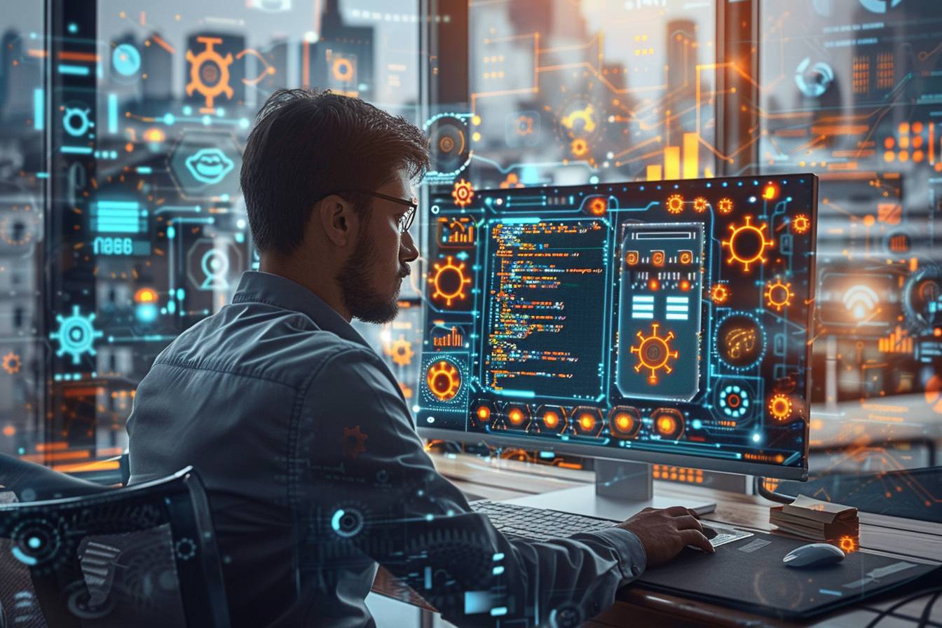 Le développement personnel et les compétences des ingénieurs en informatique