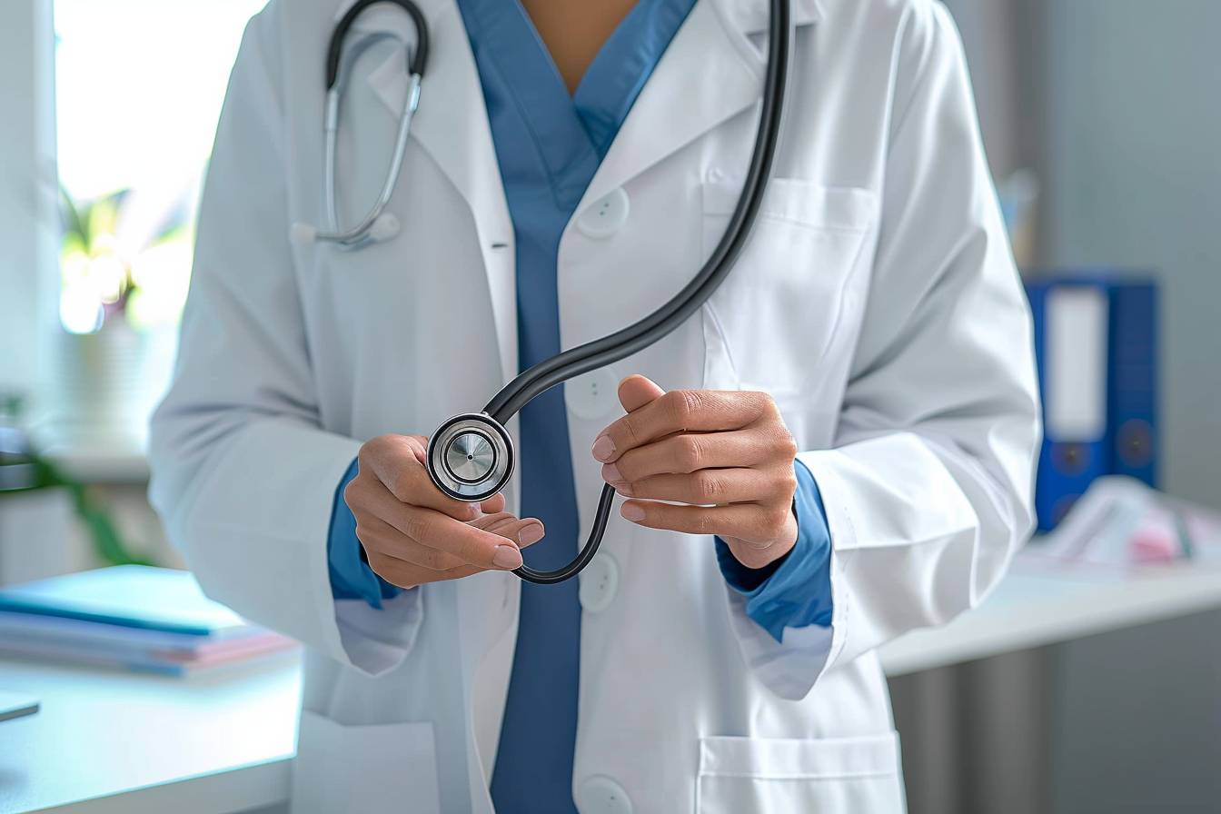 Le Développement Personnel et Professionnel pour Réussir en Médecine Le Développement Personnel et Professionnel pour Réussir en Médecine