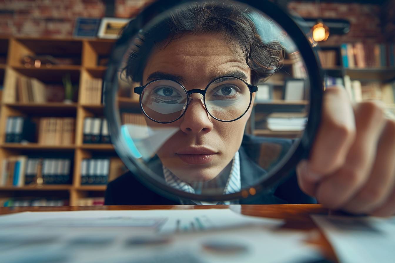 Le développement personnel et professionnel pour un psychologue légale