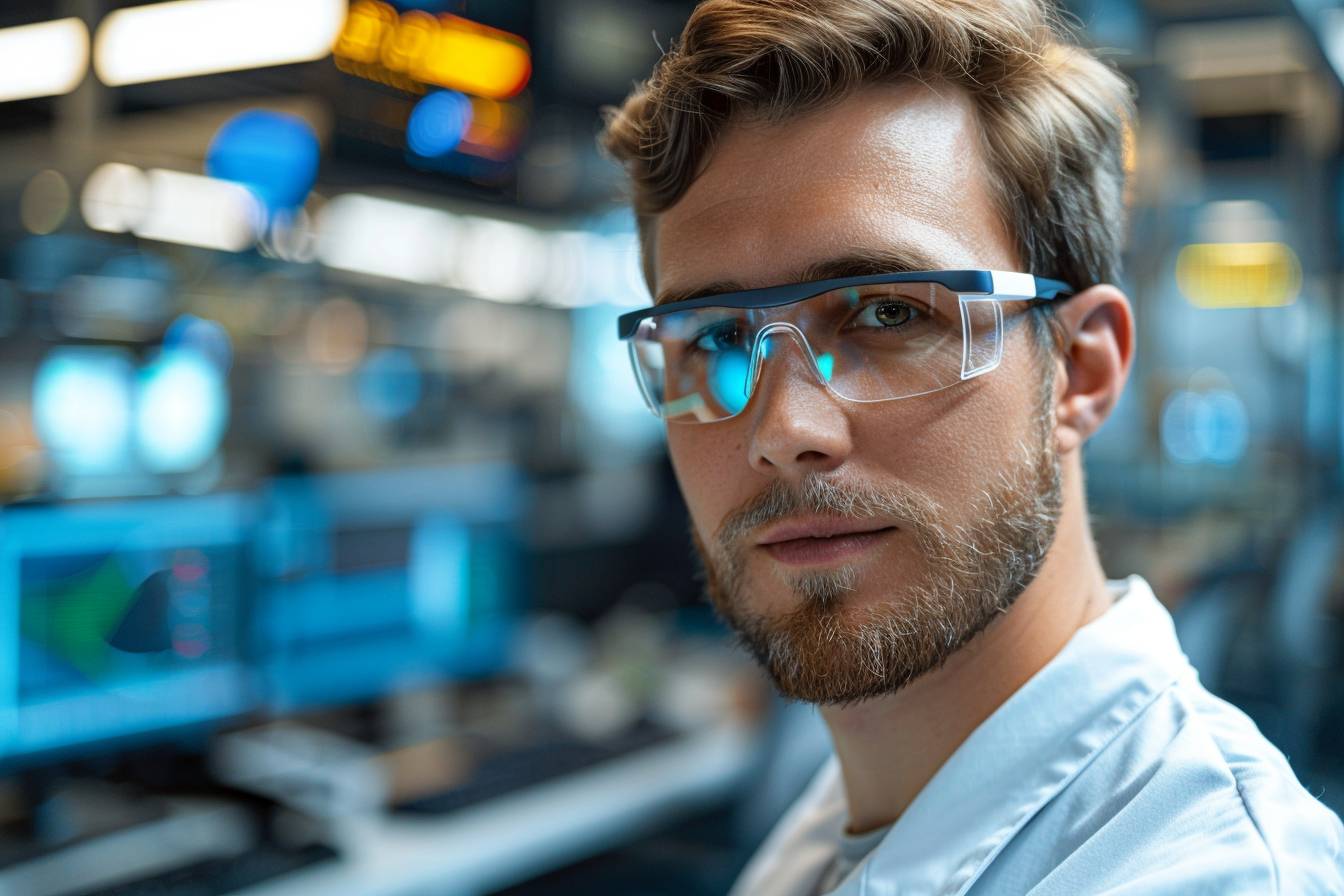 Le Développement Personnel et ses Impacts sur la Carrière d’Ingénieur en Informatique