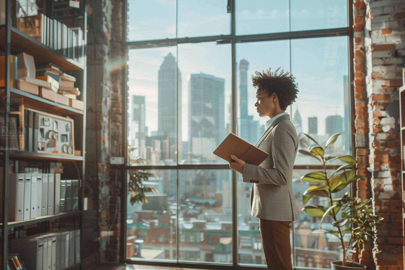 Le Développement Personnel pour les Professionnels