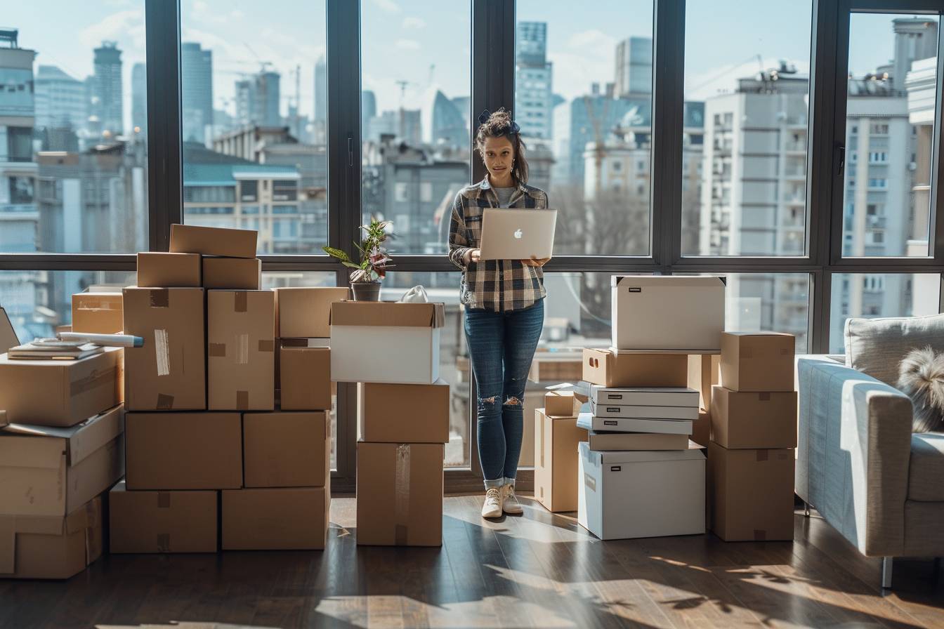 Le Dropshipping : Une Opportunité pour la Richesse Financière ?