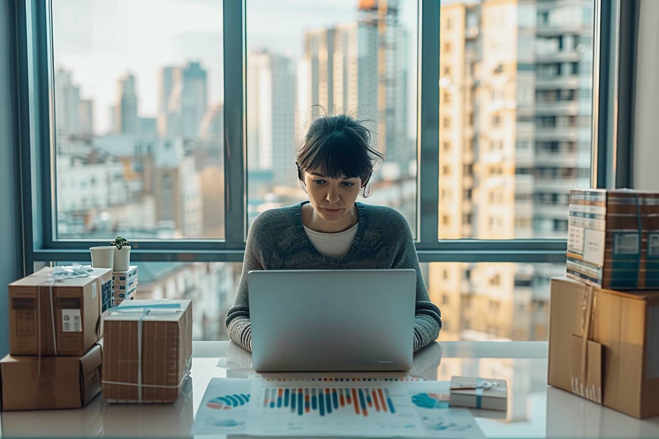 Le Dropshipping Est-Il Vraiment Rentable ? Le Dropshipping Est-Il Vraiment Rentable ?
