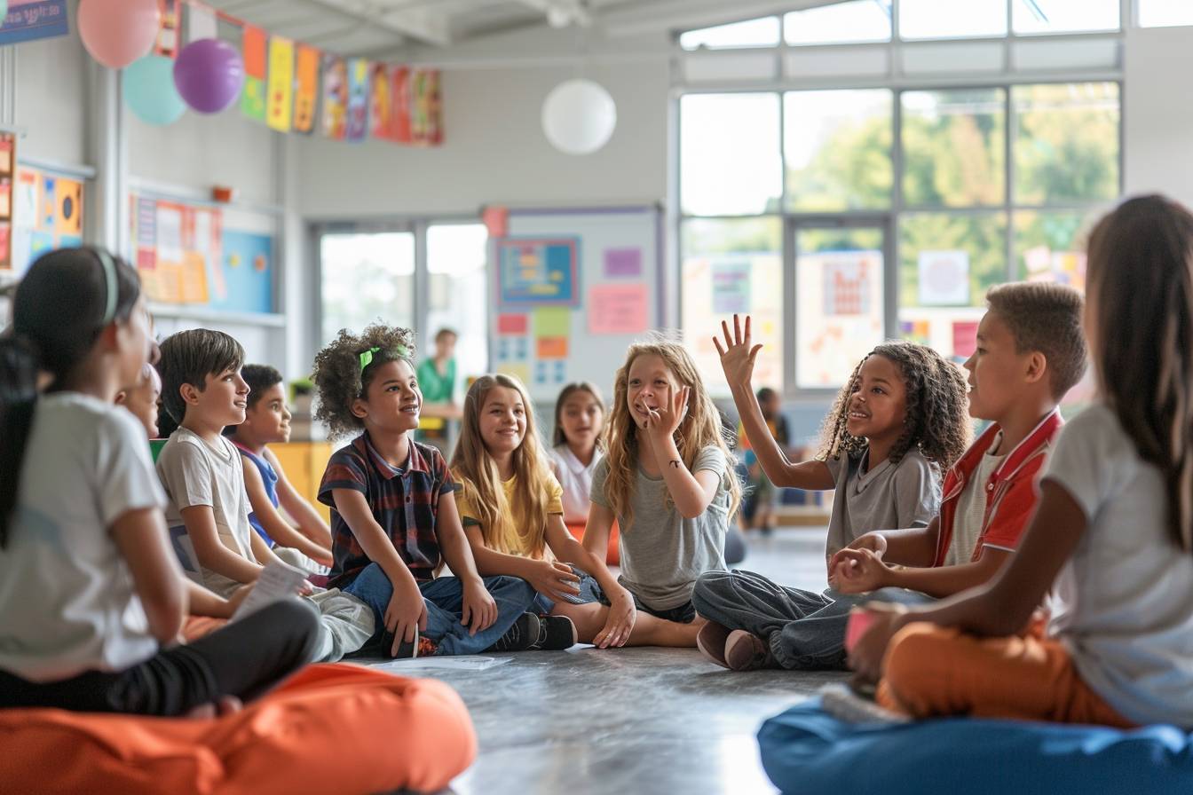 Le Modèle Éducatif Du Pays Le Plus Éduqué Le Modèle Éducatif Du Pays Le Plus Éduqué
