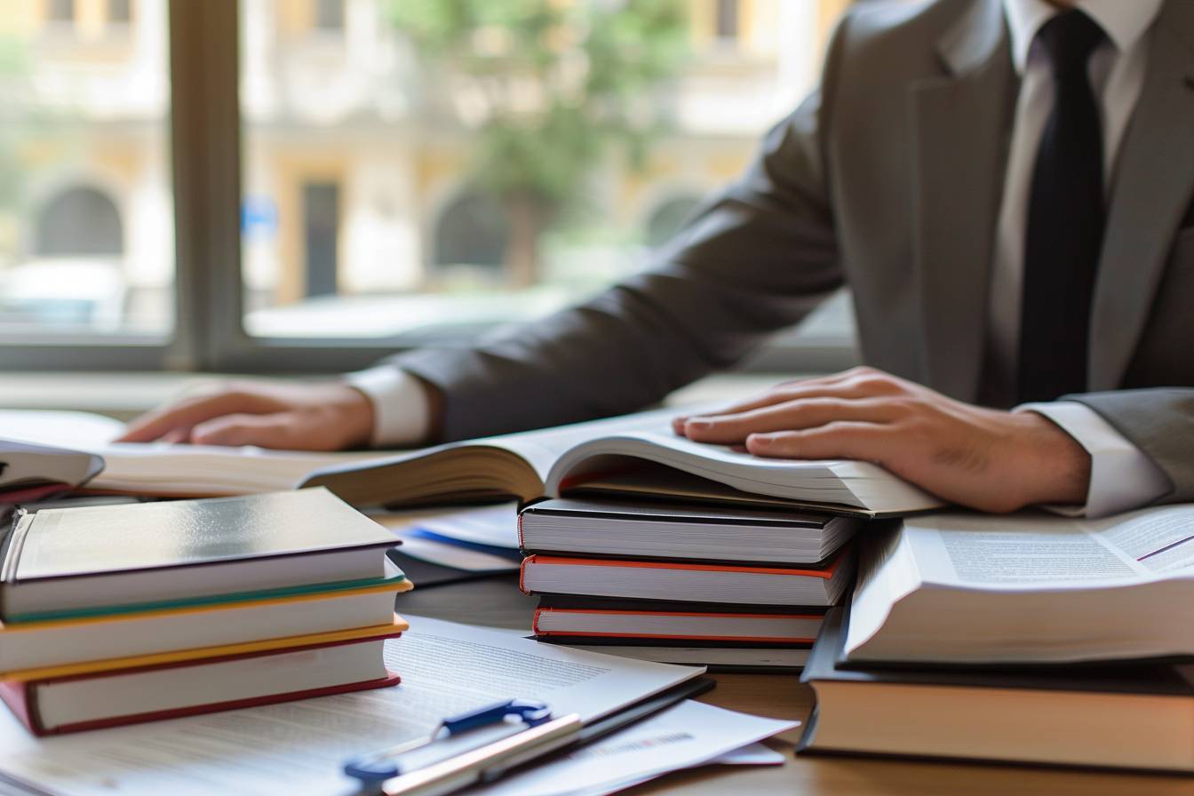 Le Parcours pour Devenir Avocat : Diplômes, Permis et Certificats