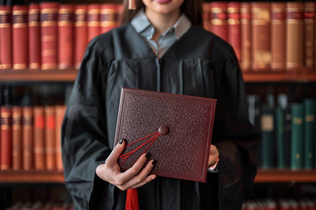 Le Parcours Scolaire Pour Devenir Avocat : Quelle Formation Professionnelle Choisir ?