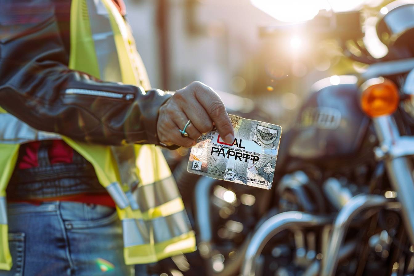 Le Permis AL : Définition et Importance Le Permis AL : Définition et Importance