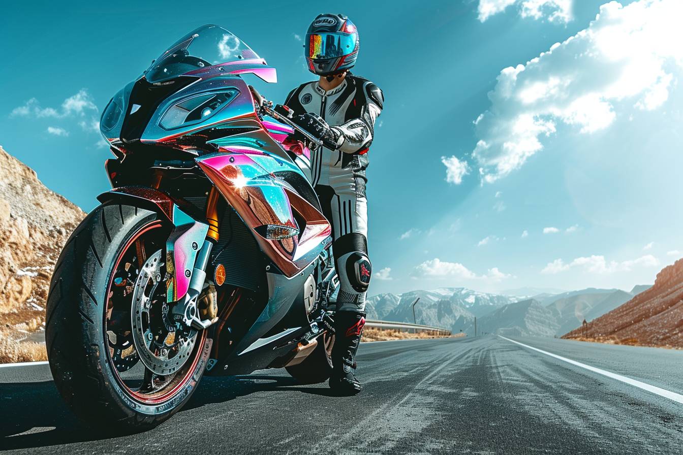  Le Processus et Bénéfices de l’Apprentissage pour le Permis Moto 600 cm3 
