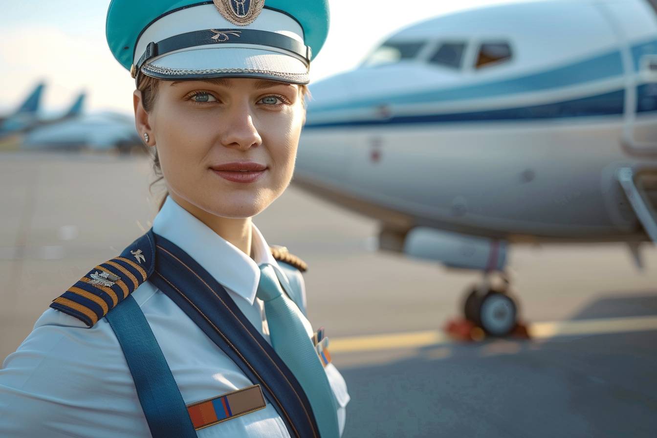 Le Rôle Central Du Développement Personnel Dans La Réussite D’un Pilote De Ligne Le Rôle Central Du Développement Personnel Dans La Réussite D’un Pilote De Ligne
