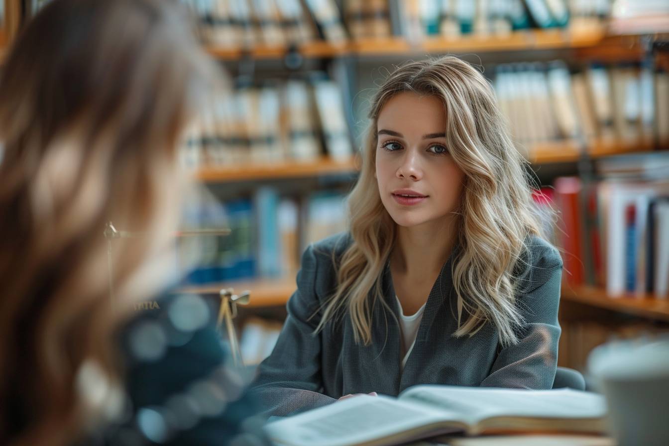 Le rôle de la formation et du développement personnel pour les notaires Le rôle de la formation et du développement personnel pour les notaires
