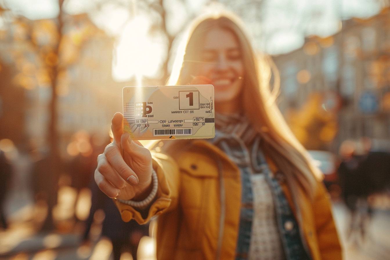 Le Rôle du Permis B1 dans le Développement Personnel Le Rôle du Permis B1 dans le Développement Personnel