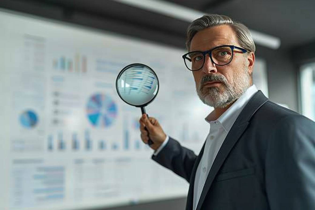 Le rôle et les compétences d’un consultant senior Le rôle et les compétences d’un consultant senior