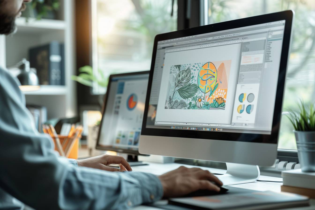 Le Rôle Et Les Responsabilités D’un Graphiste