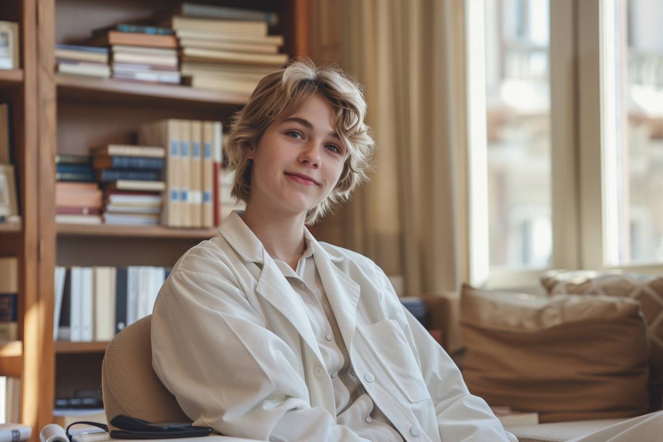 Le salaire d’un psychologue débutant Le salaire d’un psychologue débutant