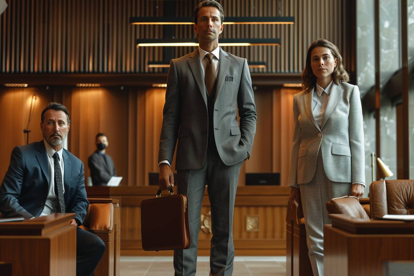 Les 3 Types d’Avocats et leur Importance dans la Formation Professionnelle