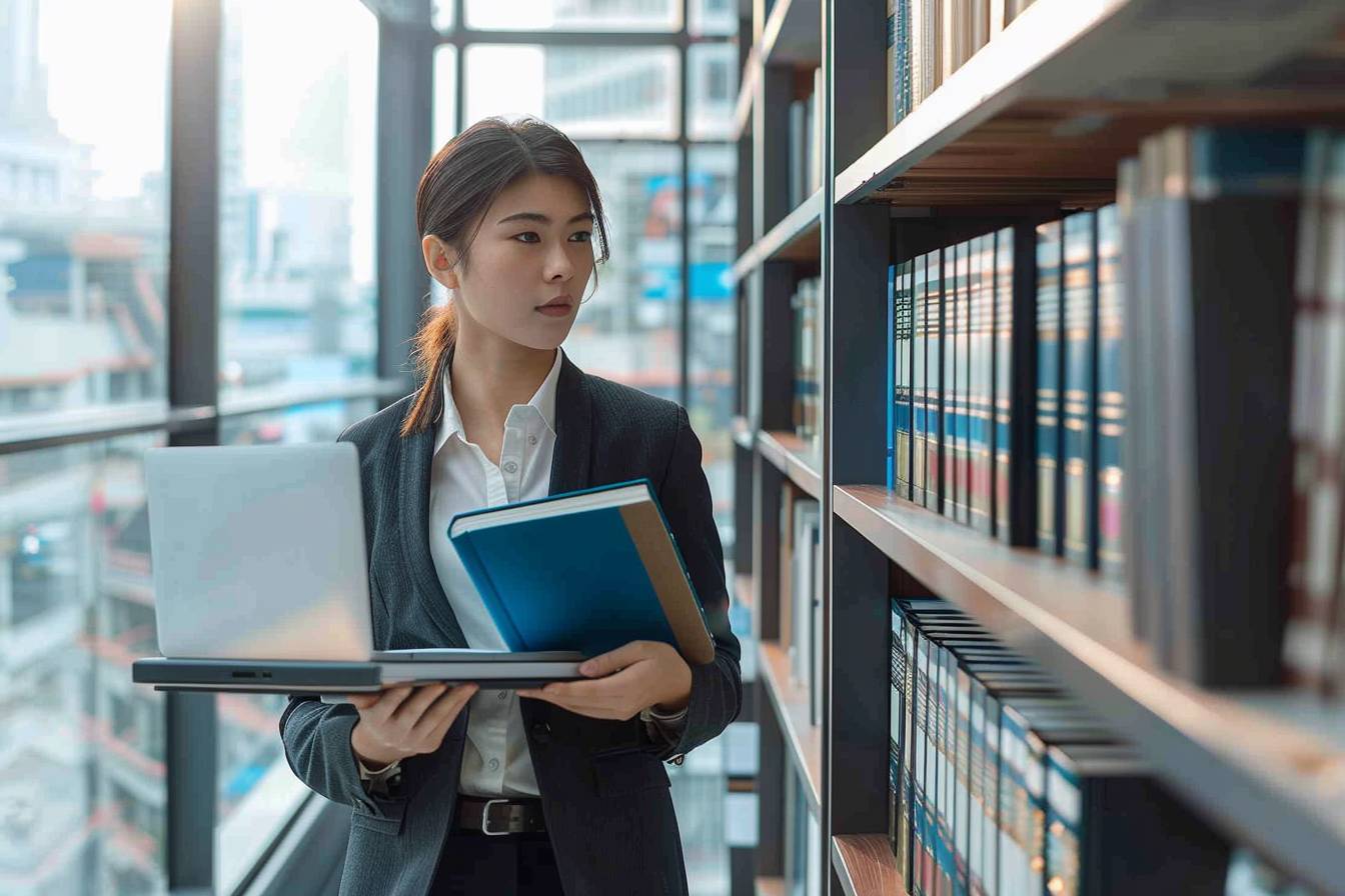 Les Alternatives à l’Université pour Devenir Avocat Les Alternatives à l’Université pour Devenir Avocat