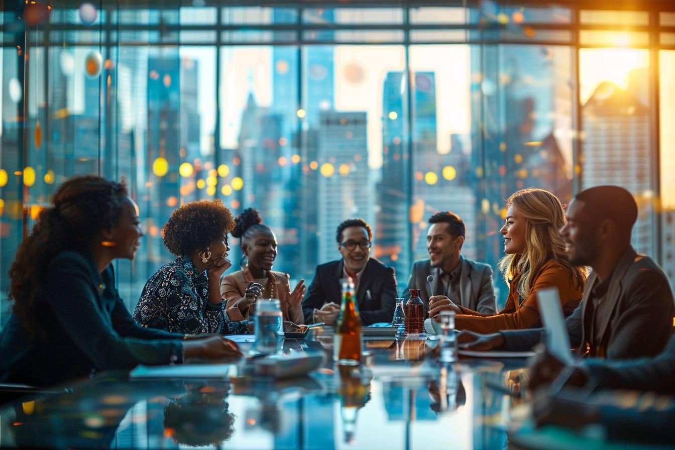 Les Atouts de la Formation Continue pour l’Amélioration des Compétences Les Atouts de la Formation Continue pour l’Amélioration des Compétences