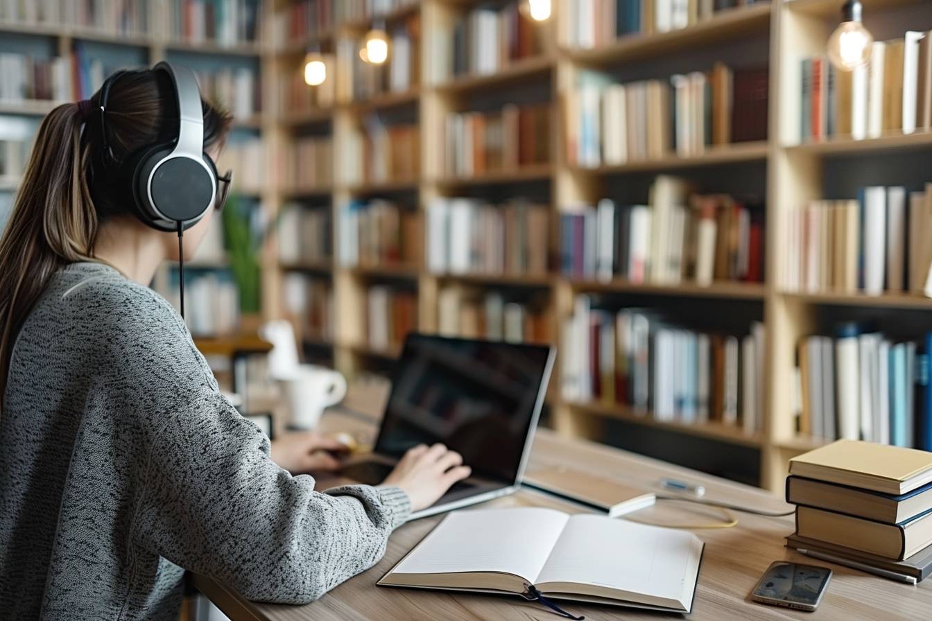 Les Avantages de l’Apprentissage Autonome