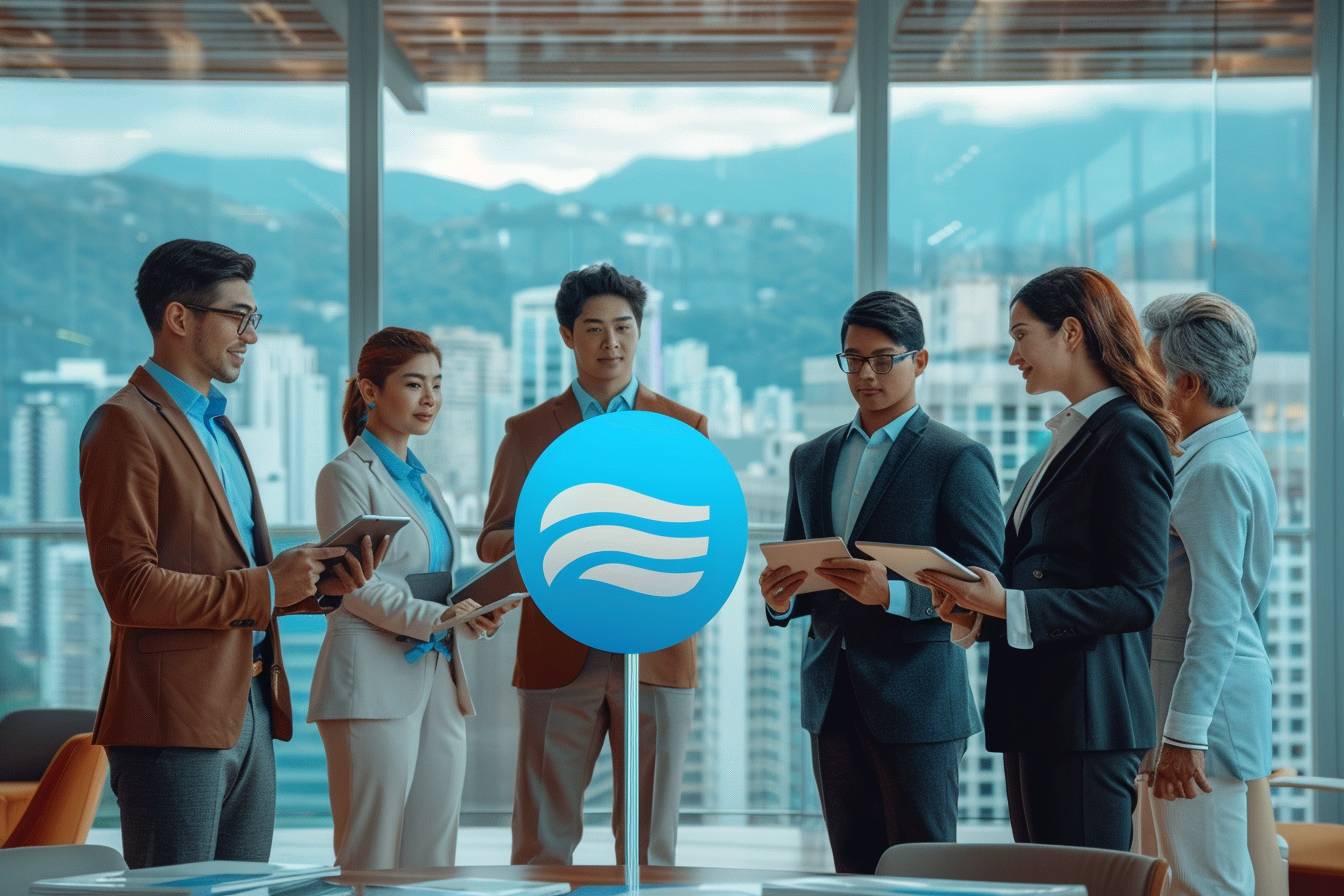 Les avantages de la formation professionnelle Salesforce
