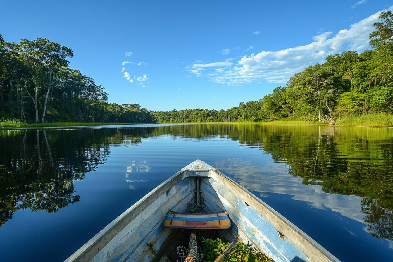 Les Avantages de la Navigation sans Permis