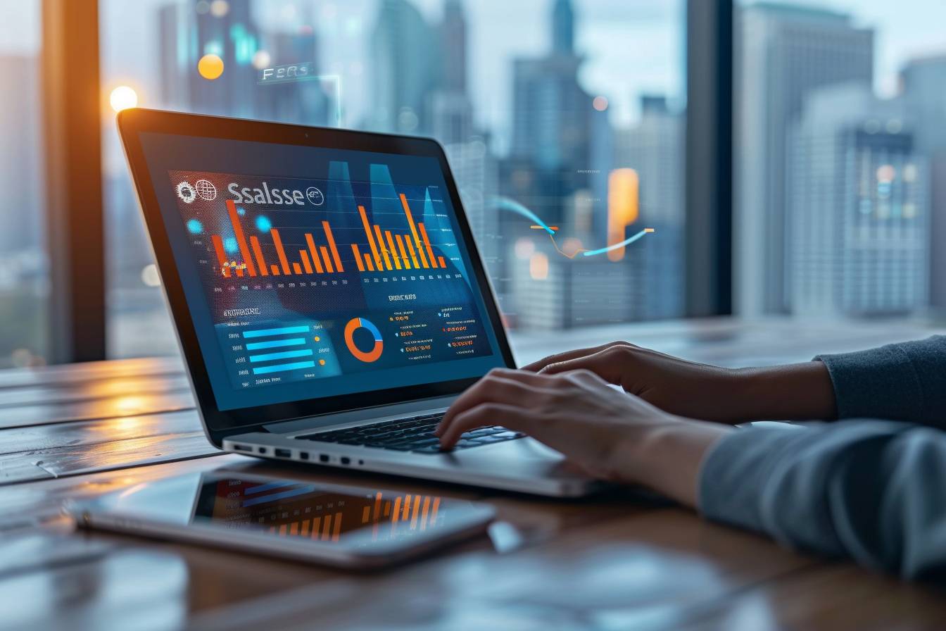 Les Avantages De Se Spécialiser En CRM Salesforce