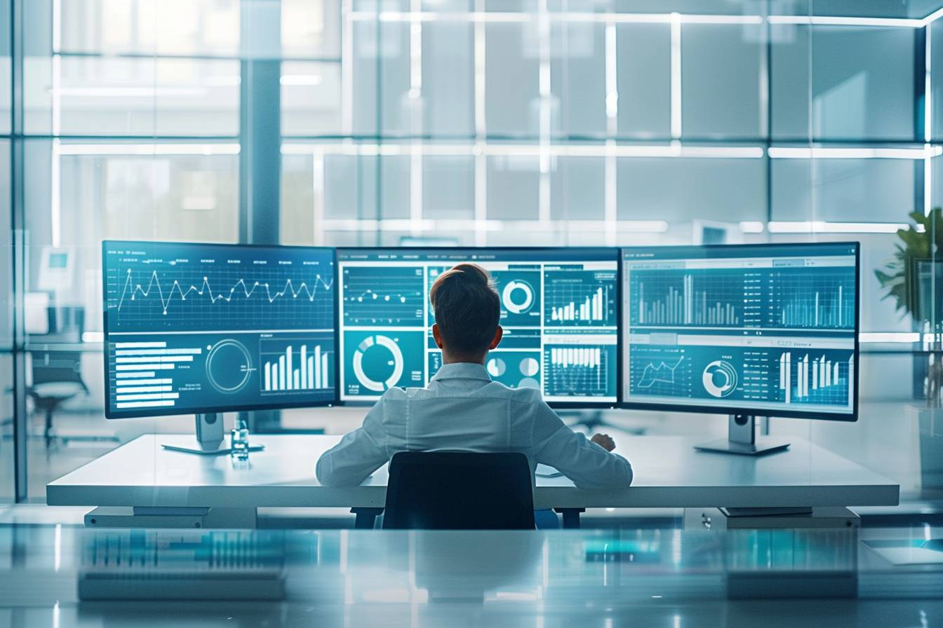 Les Avantages de Travailler dans le CRM Les Avantages de Travailler dans le CRM