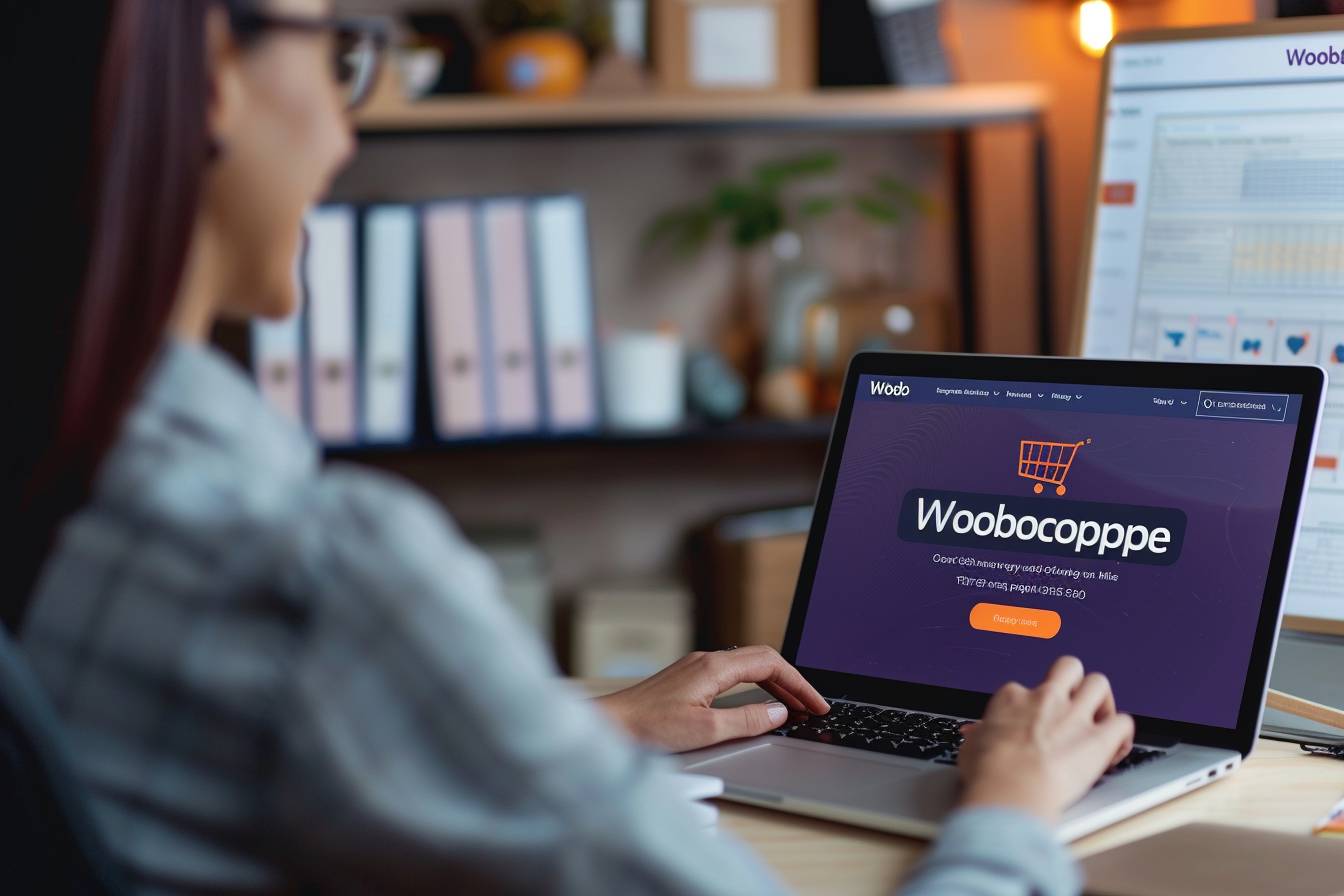 Les Avantages de WooCommerce pour la Formation Professionnelle Les Avantages de WooCommerce pour la Formation Professionnelle