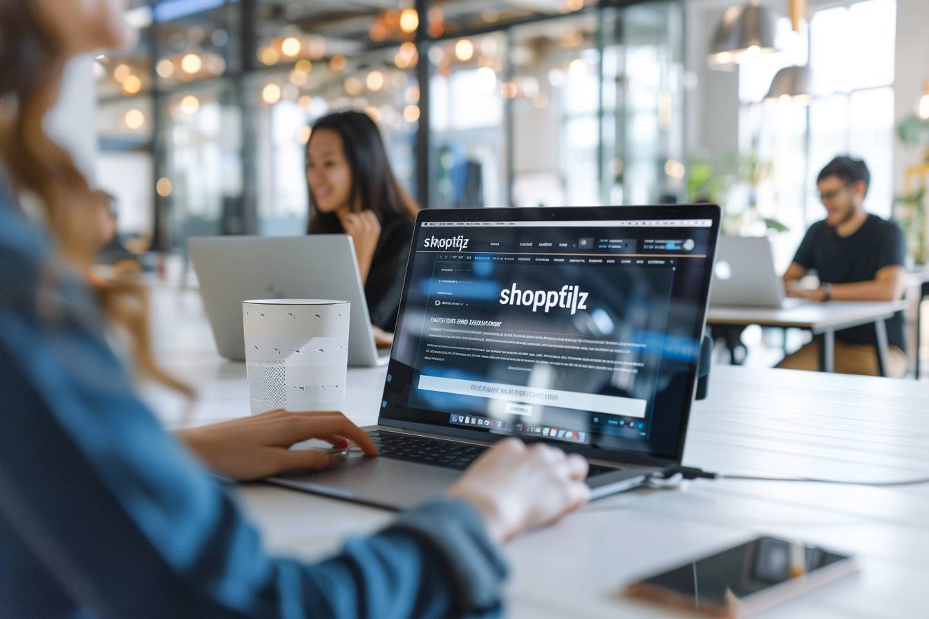 Les Avantages Et Défis De La Vente Sur Shopify Les Avantages Et Défis De La Vente Sur Shopify
