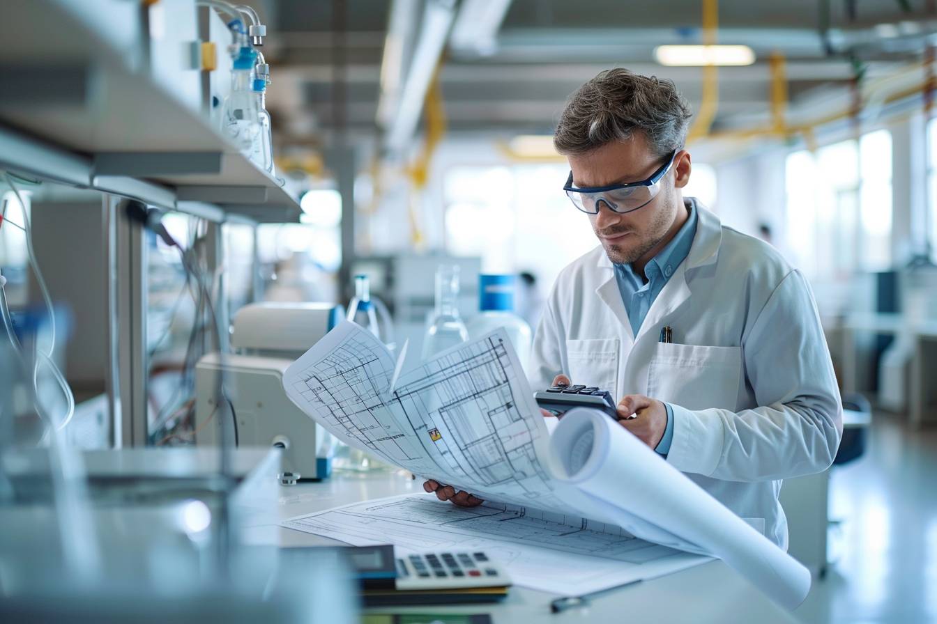 Les Avantages Personnels Liés Au Métier D’ingénieur