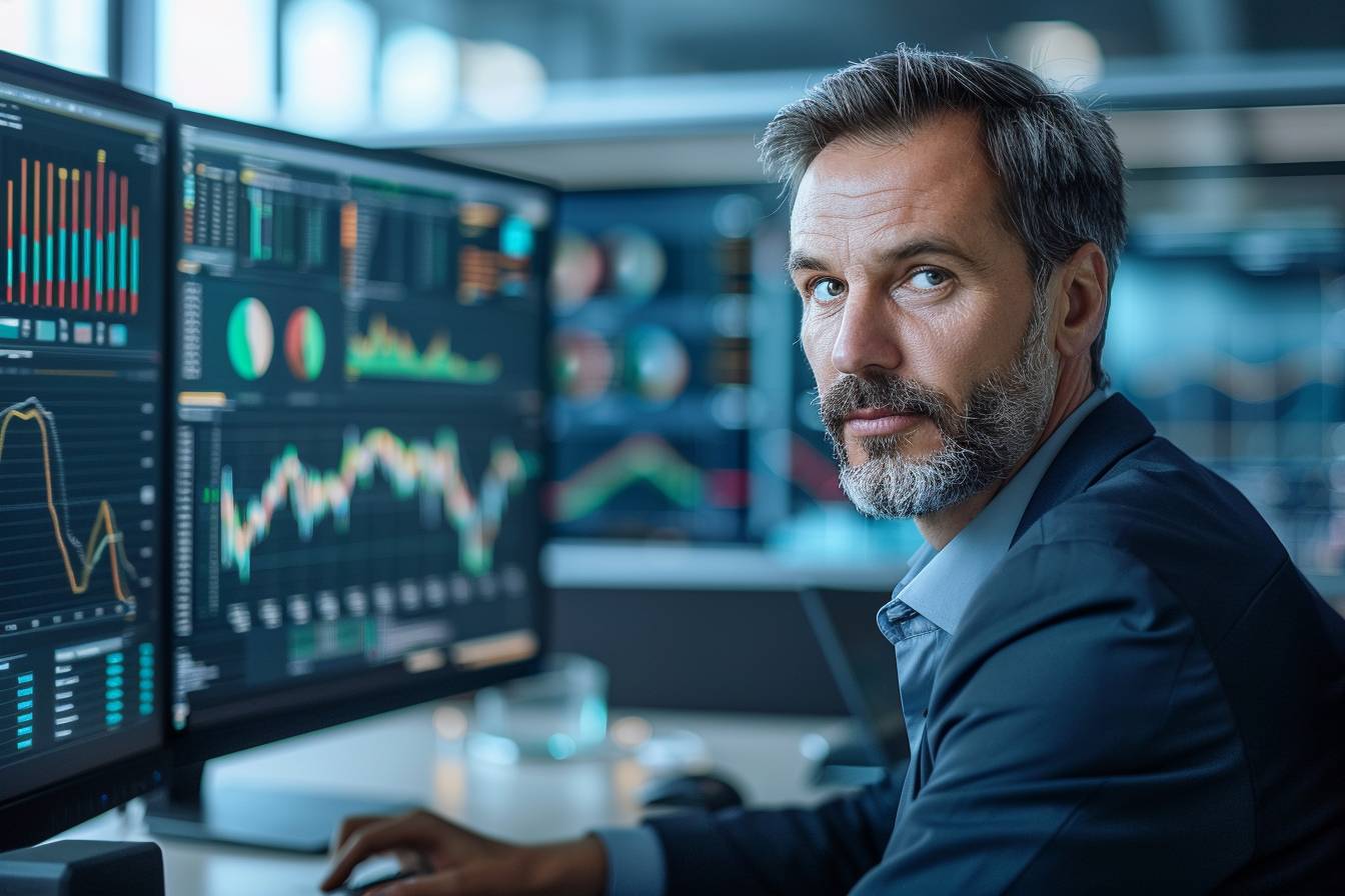 Les avantages professionnels d’être ingénieur en informatique