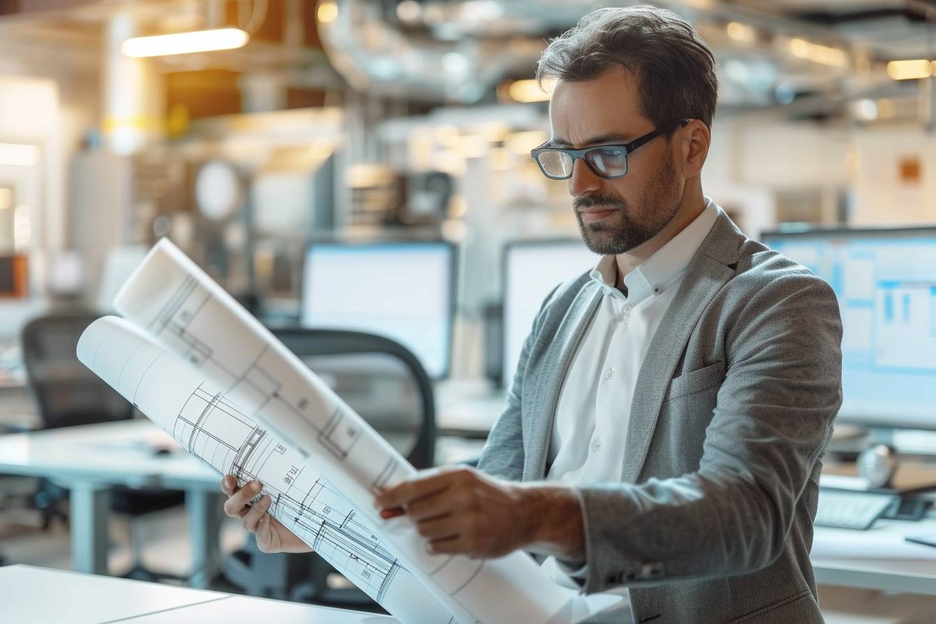 Les Avantages Professionnels D’une Carrière D’ingénieur