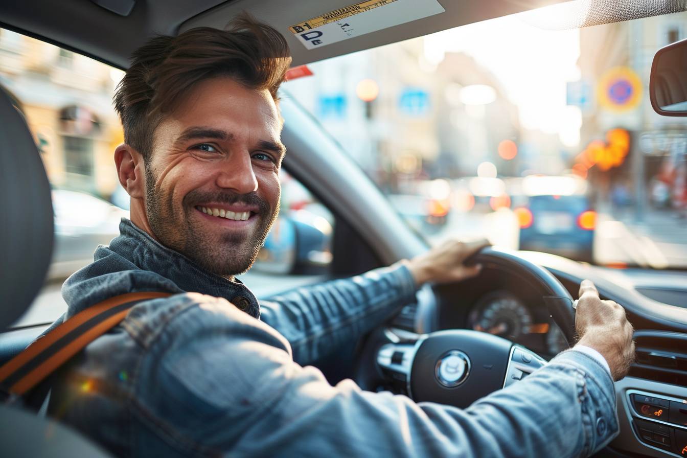 Les Avantages Professionnels du Permis B1 Les Avantages Professionnels du Permis B1
