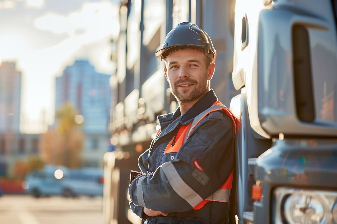 Les Avantages Professionnels Du Permis C