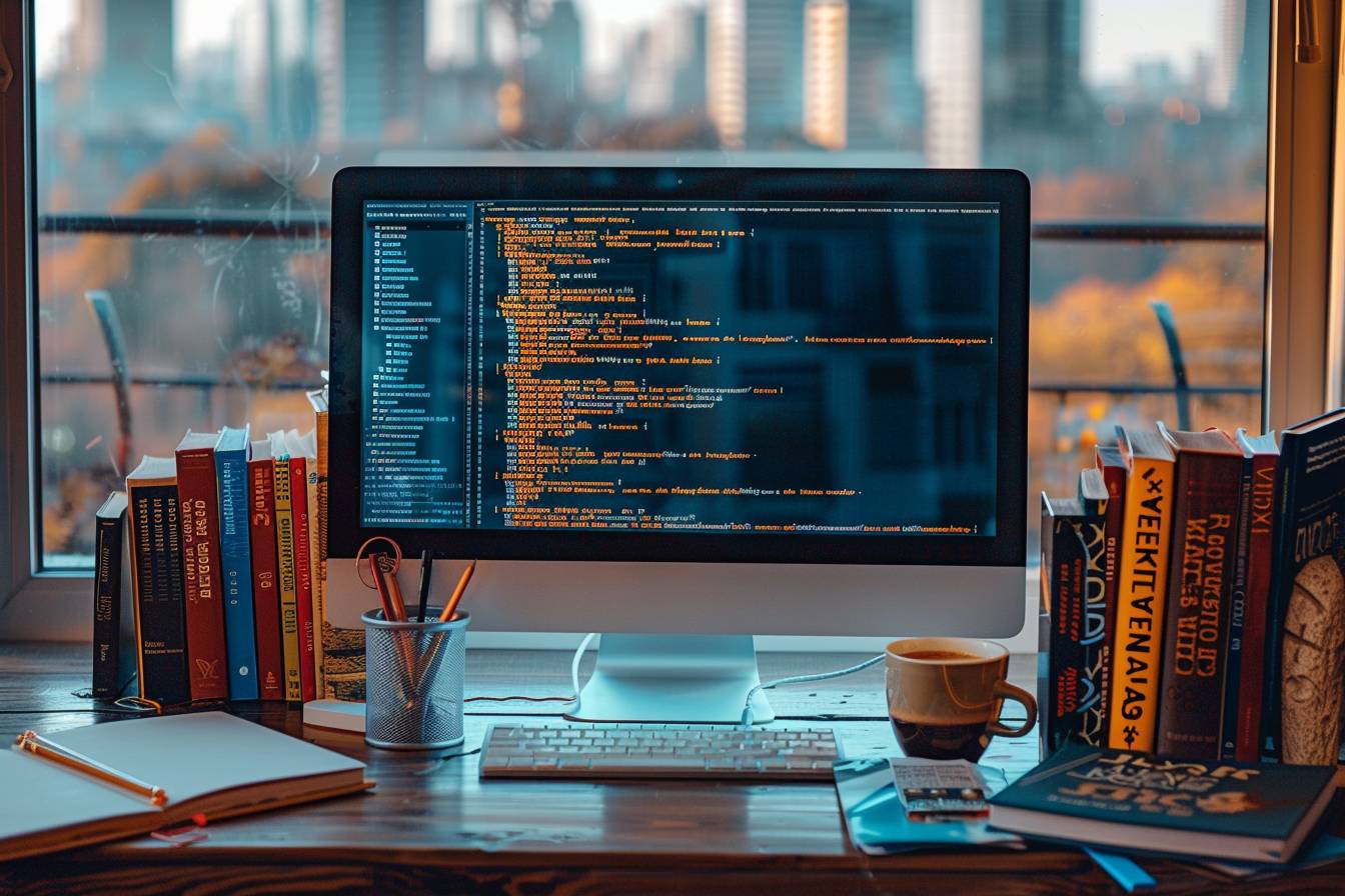 Les Baccalauréats Adaptés à une Carrière en Programmation Informatique