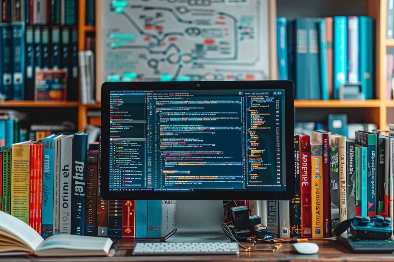 Les Bacs Orientés Vers les Métiers de l’Informatique