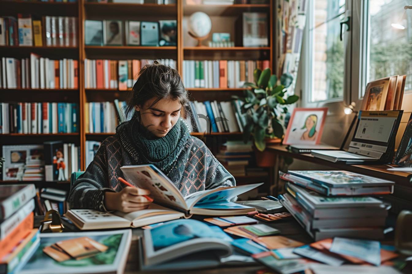Les Bases de l’Apprentissage de l’Italien Autodidacte