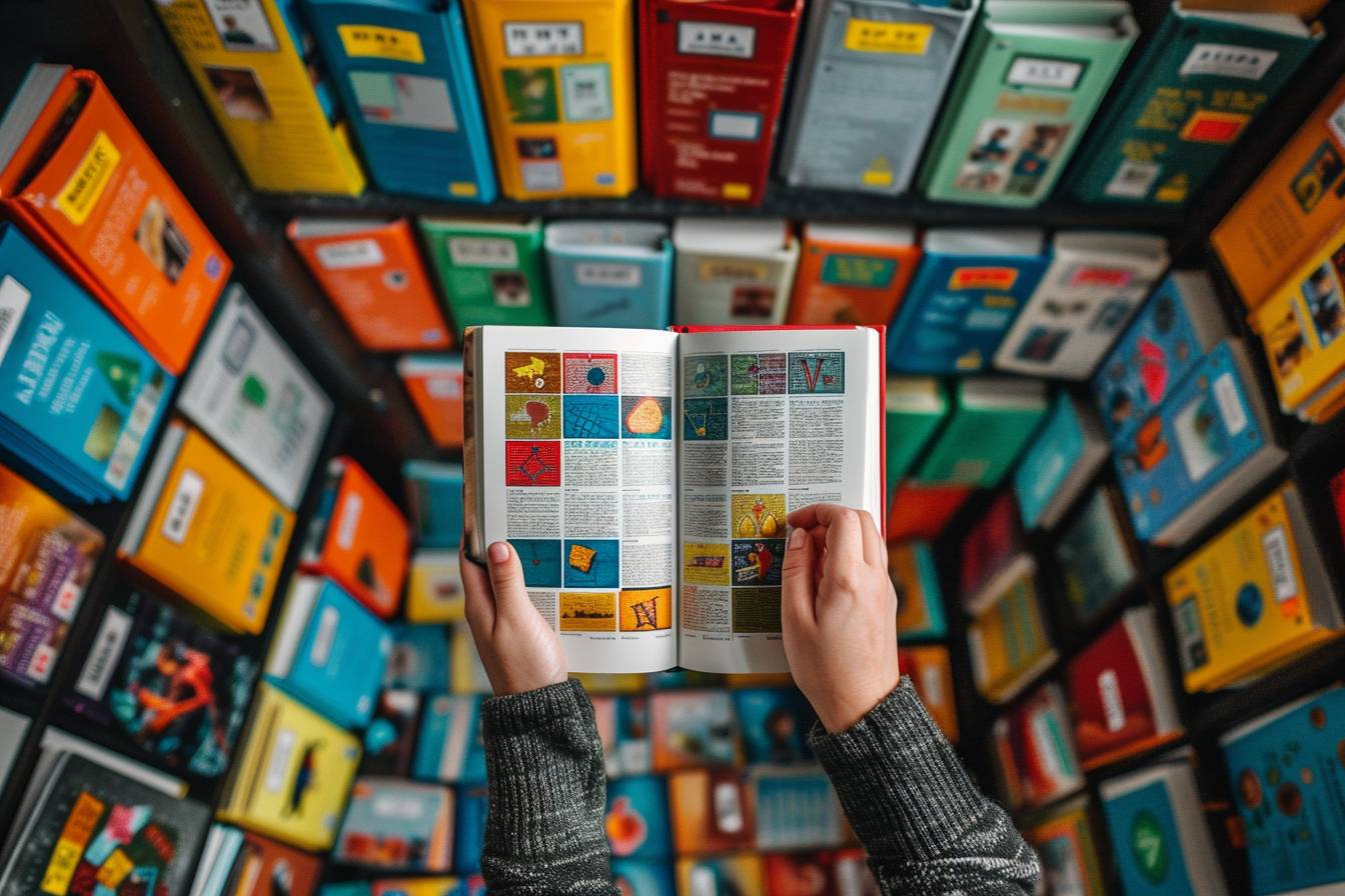 Les Bases de l’Apprentissage Rapide d’une Langue