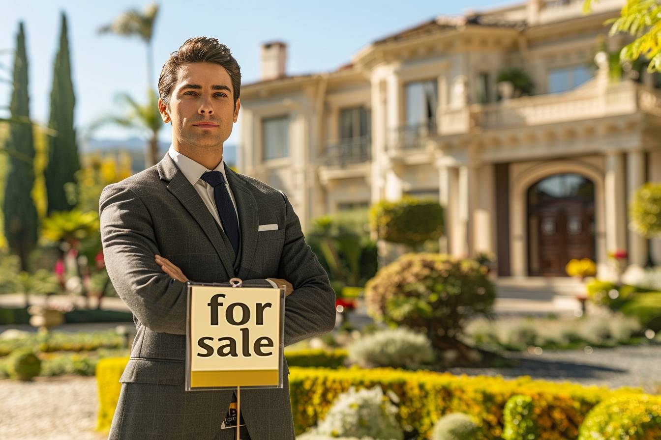 Les Bases de la Rémunération d’un Agent Immobilier